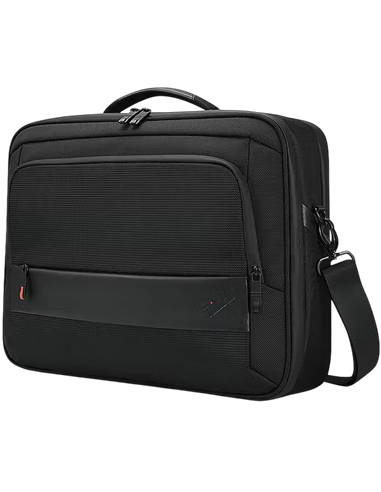 Сумка для ноутбука Lenovo ThinkPad Professional Topload Gen 2, 16", Чёрный