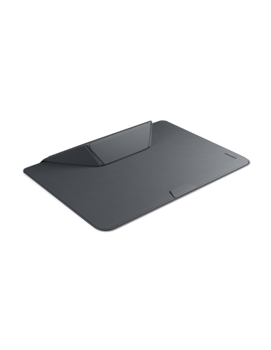 Чехол для ноутбука Lenovo Origami X9, 14", Серый