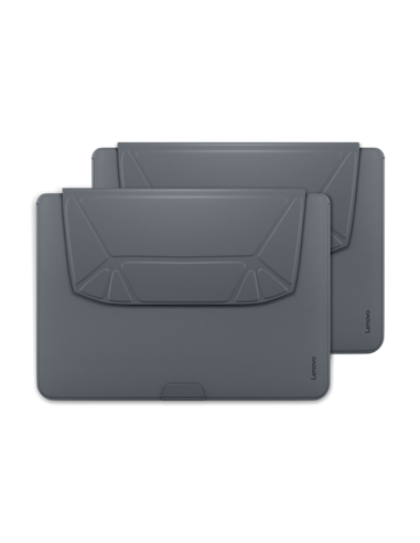 Чехол для ноутбука Lenovo Origami X9, 14", Серый