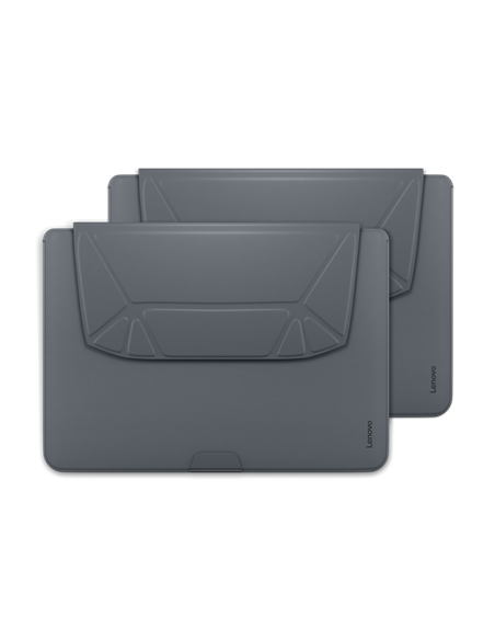 Husă pentru laptop Lenovo Origami X9, 14", Gri