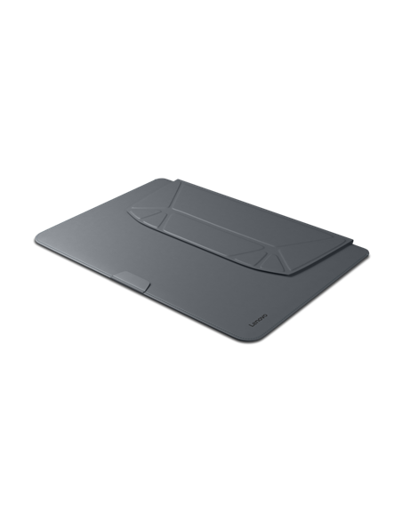 Чехол для ноутбука Lenovo Origami X9, 14", Серый