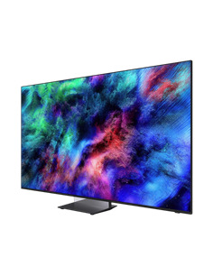 65" LED SMART Телевизор Samsung MRE65R95HXUXUA, 3840x2160 4K UHD, Tizen, Черный 2