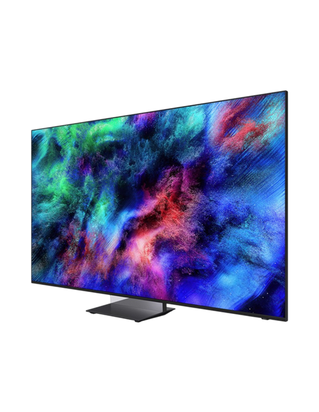 65" LED SMART TV Samsung MRE65R95HXUXUA, 3840x2160 4K UHD, Tizen, Negru
