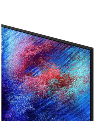65" LED SMART TV Samsung MRE65R95HXUXUA, 3840x2160 4K UHD, Tizen, Negru