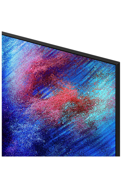 65" LED SMART Телевизор Samsung MRE65R95HXUXUA, 3840x2160 4K UHD, Tizen, Черный