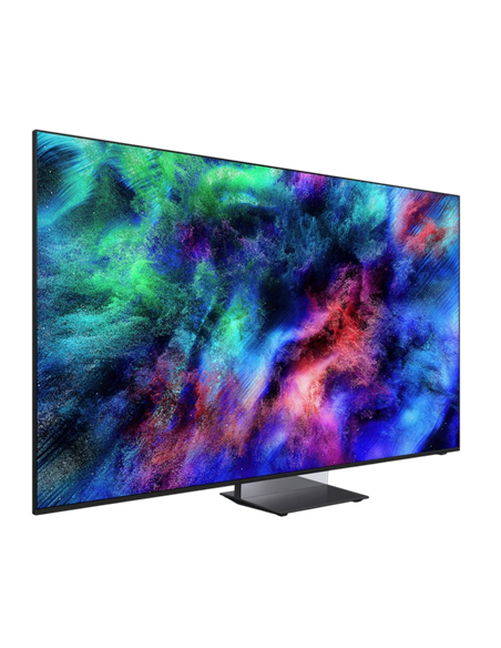65" LED SMART Телевизор Samsung MRE65R95HXUXUA, 3840x2160 4K UHD, Tizen, Черный