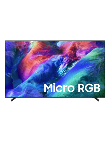 65" LED SMART TV Samsung MRE65R85HAUXUA, 3840x2160 4K UHD, Tizen, Negru
