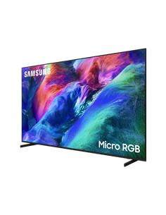 65" LED SMART TV Samsung MRE65R85HAUXUA, 3840x2160 4K UHD, Tizen, Negru 2