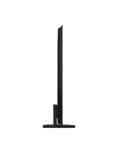 65" LED SMART Телевизор Samsung MRE65R85HAUXUA, 3840x2160 4K UHD, Tizen, Черный