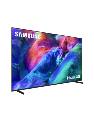 65" LED SMART TV Samsung MRE65R85HAUXUA, 3840x2160 4K UHD, Tizen, Negru