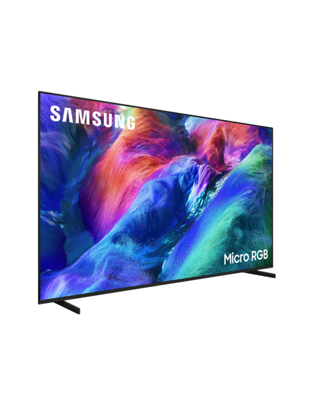 65" LED SMART TV Samsung MRE65R85HAUXUA, 3840x2160 4K UHD, Tizen, Negru
