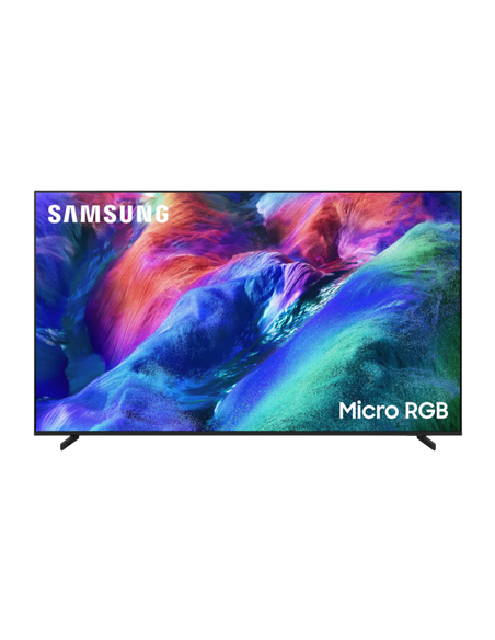 65" LED SMART Телевизор Samsung MRE65R85HAUXUA, 3840x2160 4K UHD, Tizen, Черный