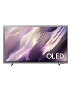 65" OLED SMART Телевизор Samsung QE65S99HXUXUA, 3840x2160 4K UHD, Tizen, Черный