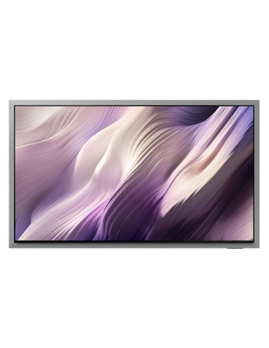 65" OLED SMART Телевизор Samsung QE65S99HXUXUA, 3840x2160 4K UHD, Tizen, Черный