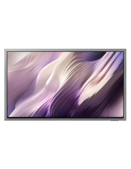 65" OLED SMART Телевизор Samsung QE65S99HXUXUA, 3840x2160 4K UHD, Tizen, Черный