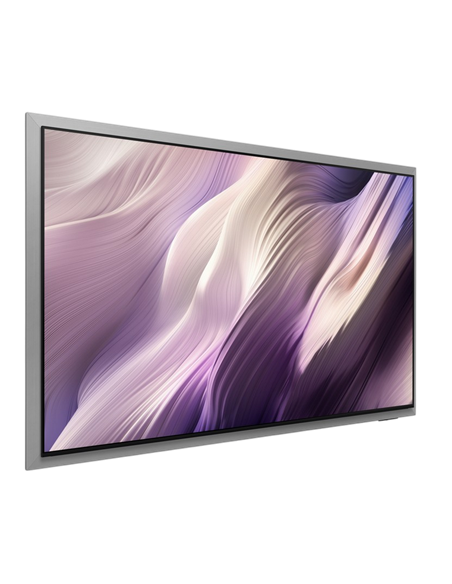 65" OLED SMART TV Samsung QE65S99HXUXUA, 3840x2160 4K UHD, Tizen, Negru