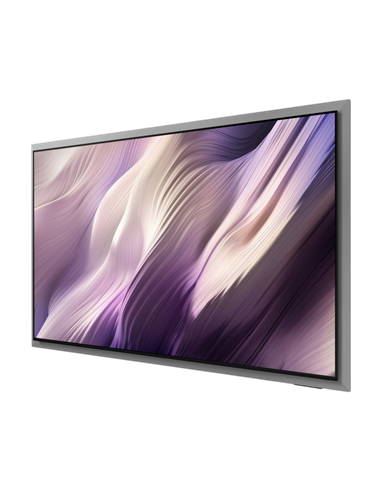 65" OLED SMART Телевизор Samsung QE65S99HXUXUA, 3840x2160 4K UHD, Tizen, Черный