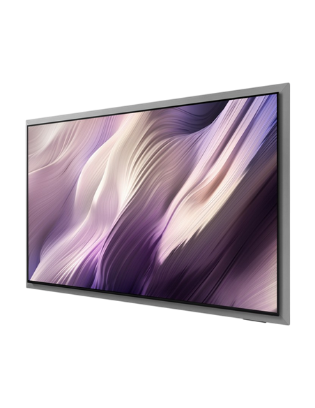 65" OLED SMART TV Samsung QE65S99HXUXUA, 3840x2160 4K UHD, Tizen, Negru