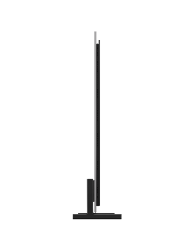 65" OLED SMART TV Samsung QE65S99HXUXUA, 3840x2160 4K UHD, Tizen, Negru