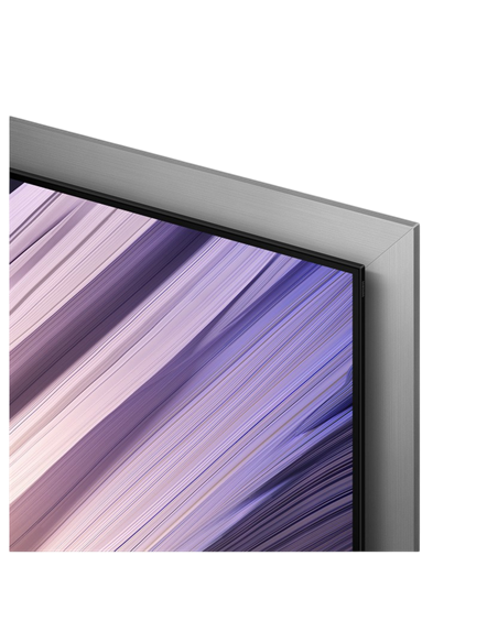 65" OLED SMART Телевизор Samsung QE65S99HXUXUA, 3840x2160 4K UHD, Tizen, Черный