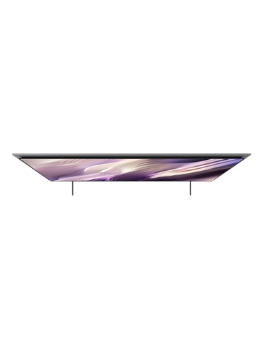 65" OLED SMART TV Samsung QE65S99HXUXUA, 3840x2160 4K UHD, Tizen, Negru