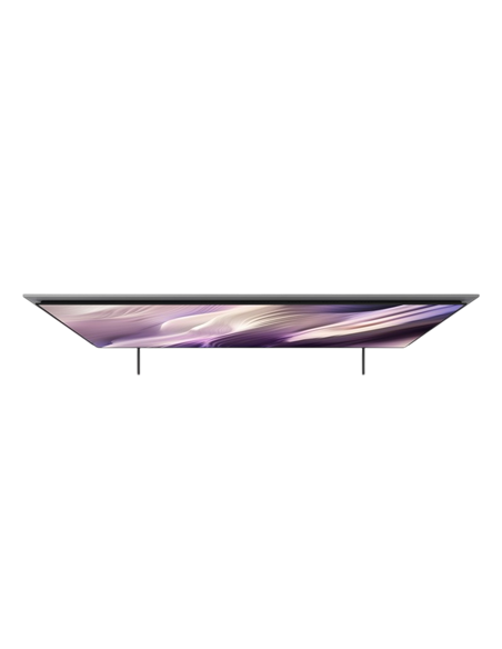 65" OLED SMART TV Samsung QE65S99HXUXUA, 3840x2160 4K UHD, Tizen, Negru