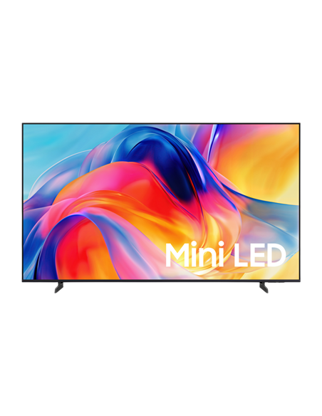 75" LED SMART TV Samsung UE75M70HAUXUA, 3840x2160 4K UHD, Tizen, Negru