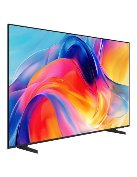 75" LED SMART Телевизор Samsung UE75M70HAUXUA, 3840x2160 4K UHD, Tizen, Черный
