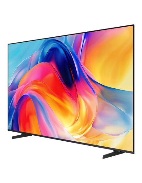75" LED SMART TV Samsung UE75M70HAUXUA, 3840x2160 4K UHD, Tizen, Negru