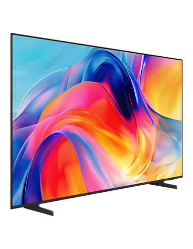 65" LED SMART Телевизор Samsung UE65M70HAUXUA, 3840x2160 4K UHD, Tizen, Черный