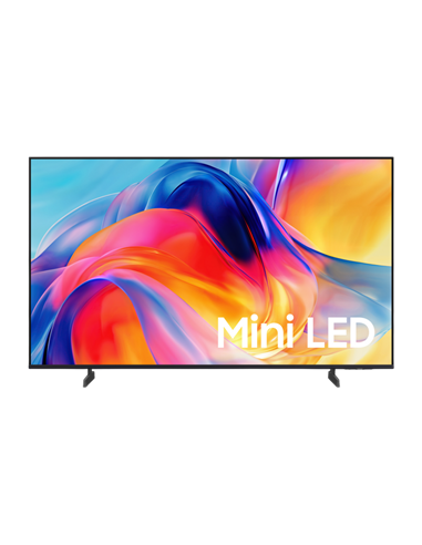 55" LED SMART TV Samsung UE55M70HAUXUA, 3840x2160 4K UHD, Tizen, Negru
