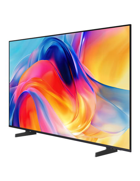 55" LED SMART Телевизор Samsung UE55M70HAUXUA, 3840x2160 4K UHD, Tizen, Черный