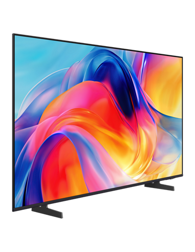 55" LED SMART Телевизор Samsung UE55M70HAUXUA, 3840x2160 4K UHD, Tizen, Черный