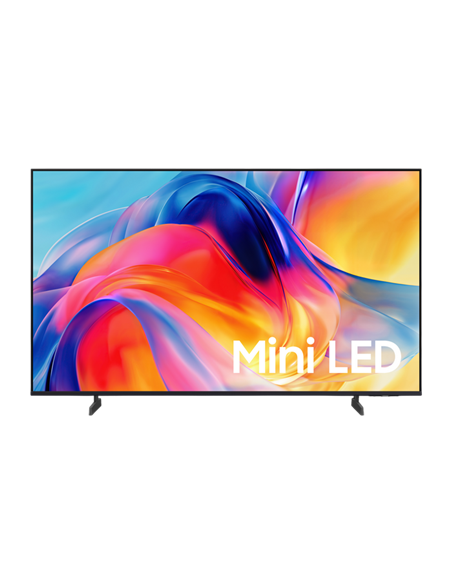 50" LED SMART TV Samsung UE50M70HAUXUA, 3840x2160 4K UHD, Tizen, Negru