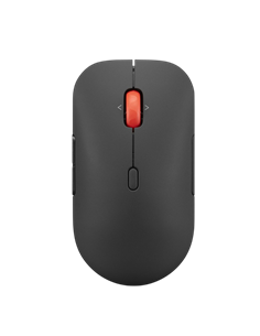Беcпроводная мышь Lenovo Pro Plus 6050, Чёрный