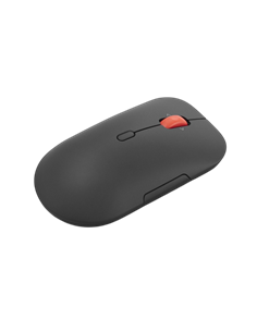 Mouse Wireless Lenovo Pro Plus 6050, Negru 2