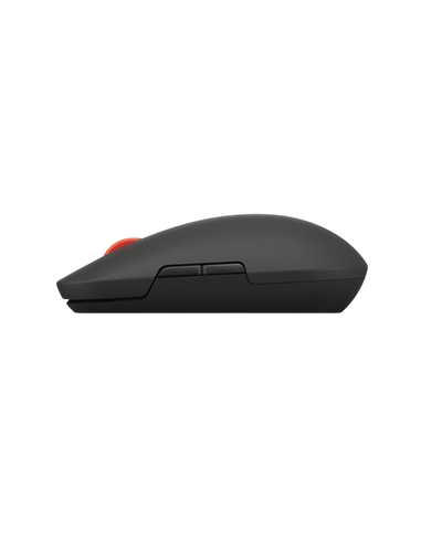 Mouse Wireless Lenovo Pro Plus 6050, Negru