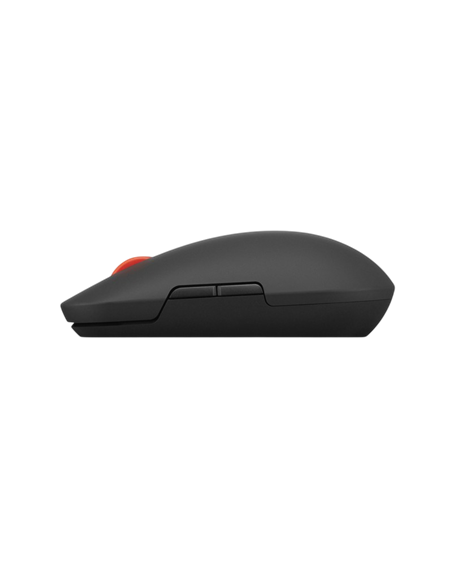 Беcпроводная мышь Lenovo Pro Plus 6050, Чёрный