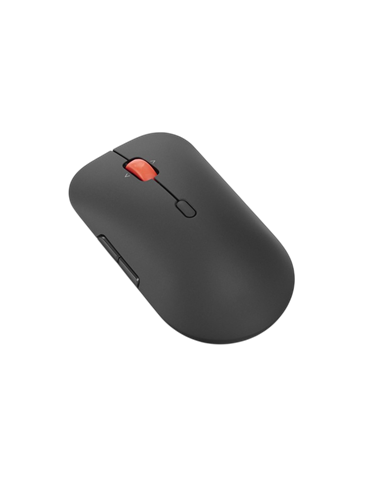 Беcпроводная мышь Lenovo Pro Plus 6050, Чёрный