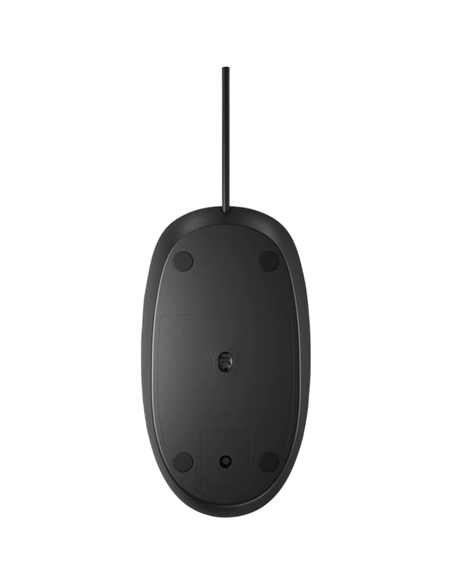 Mouse HP 128 , Negru
