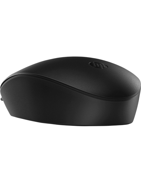 Mouse HP 128 , Negru