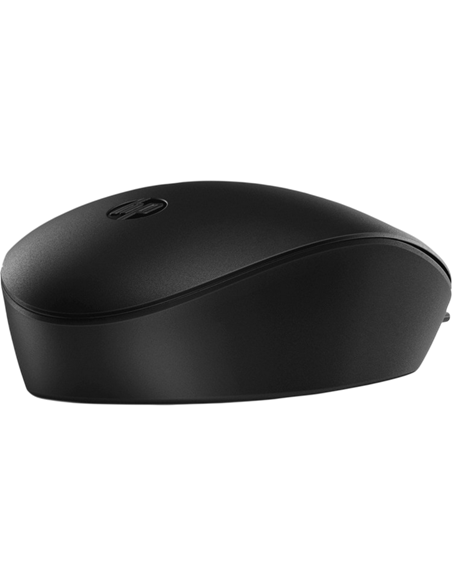 Mouse HP 128 , Negru