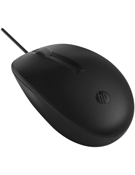 Mouse HP 128 , Negru