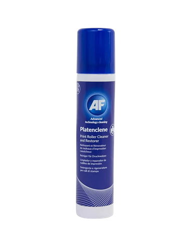 Lichid pentru curățarea/regenerarea rolelor de cauciuc, 100 ml, spray Platenclene (CS-PCR-PLATENCL-100)