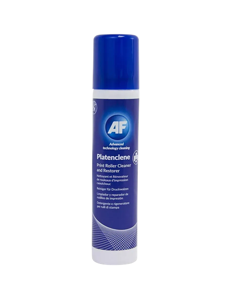 Lichid pentru curățarea/regenerarea rolelor de cauciuc, 100 ml, spray Platenclene (CS-PCR-PLATENCL-100)