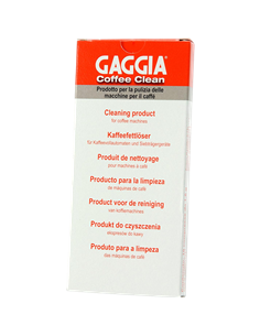 Таблетки для удаления накипи Gaggia 6 шт