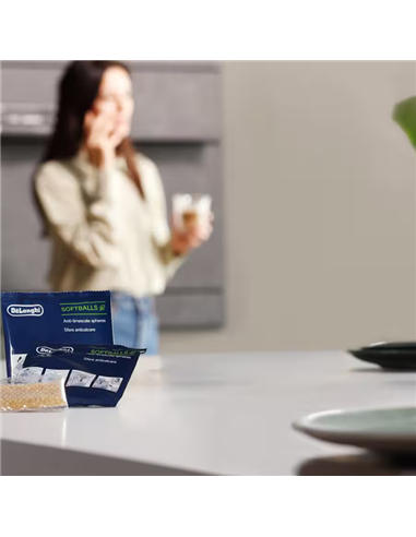 DeLonghi Средства против накипи DLSC551 
