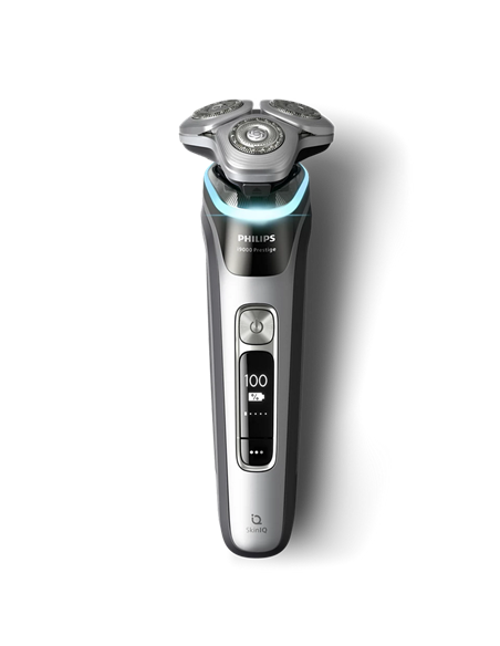 Электробритва мужская Philips XP9204/30, Серебристый
