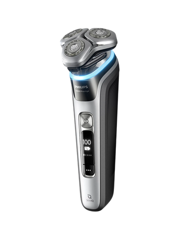 Электробритва мужская Philips XP9204/30, Серебристый