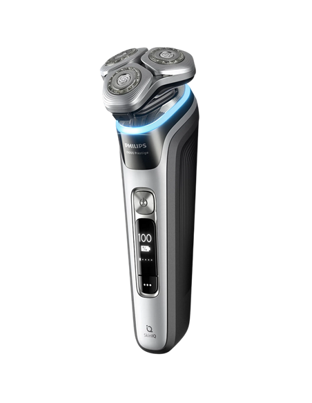 Электробритва мужская Philips XP9204/30, Серебристый